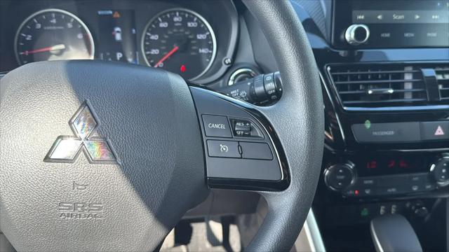 2026 Mitsubishi Eclipse Cross LE S-AWC
