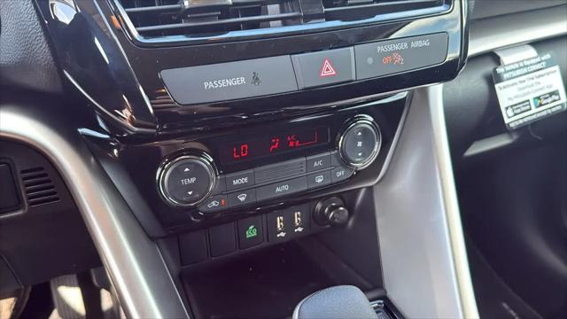 2026 Mitsubishi Eclipse Cross LE S-AWC