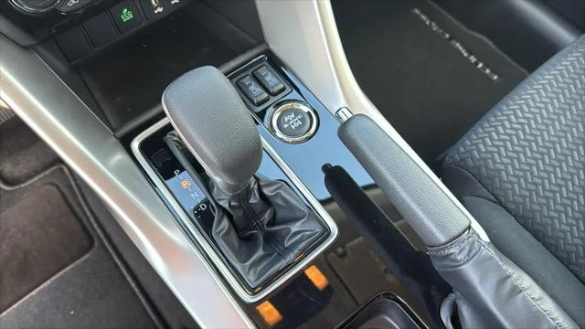 2026 Mitsubishi Eclipse Cross LE S-AWC