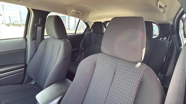 2026 Mitsubishi Eclipse Cross LE S-AWC