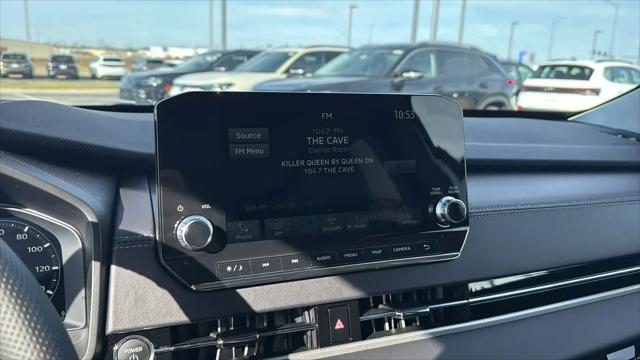2025 Mitsubishi Outlander PHEV SE S-AWC