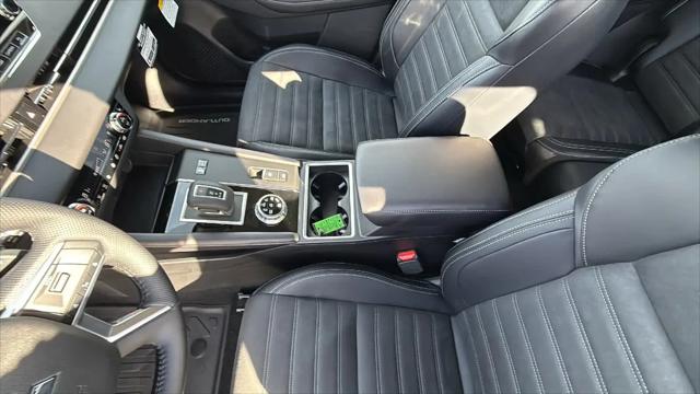 2025 Mitsubishi Outlander PHEV SE S-AWC