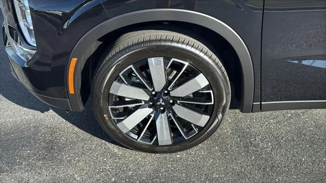 2026 Mitsubishi Outlander SE 2.5 S-AWC
