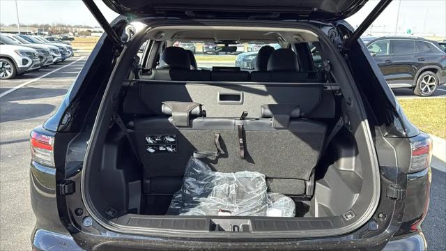 2026 Mitsubishi Outlander SE 2.5 S-AWC