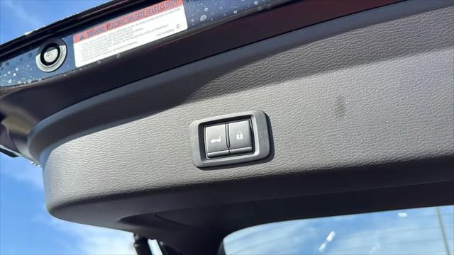 2026 Mitsubishi Outlander SE 2.5 S-AWC