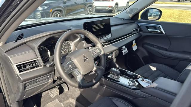 2026 Mitsubishi Outlander SE 2.5 S-AWC