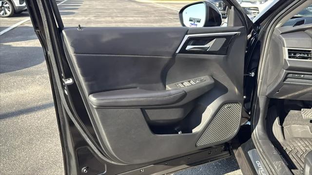 2026 Mitsubishi Outlander SE 2.5 S-AWC