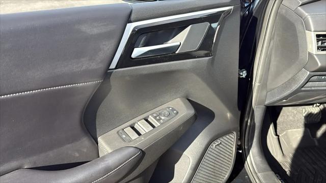 2026 Mitsubishi Outlander SE 2.5 S-AWC