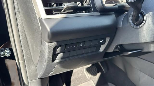 2026 Mitsubishi Outlander SE 2.5 S-AWC