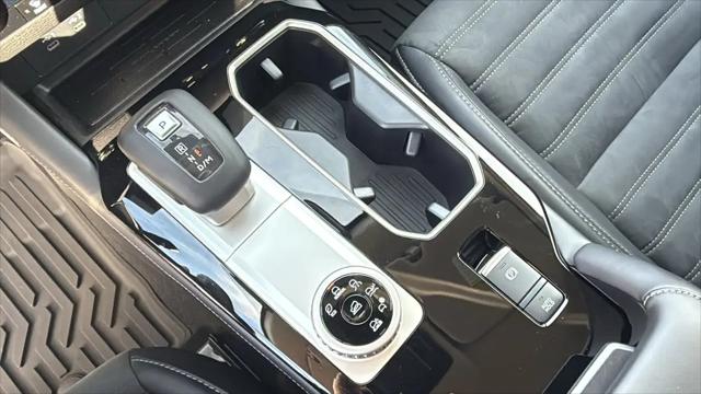 2026 Mitsubishi Outlander SE 2.5 S-AWC