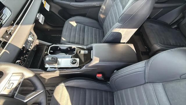 2026 Mitsubishi Outlander SE 2.5 S-AWC