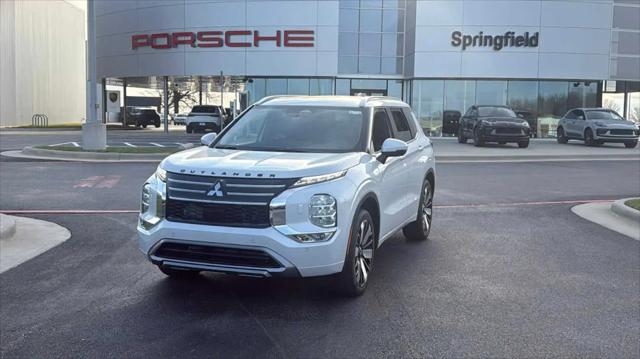 2026 Mitsubishi Outlander SEL 2.5 S-AWC for sale in Springfield, MO