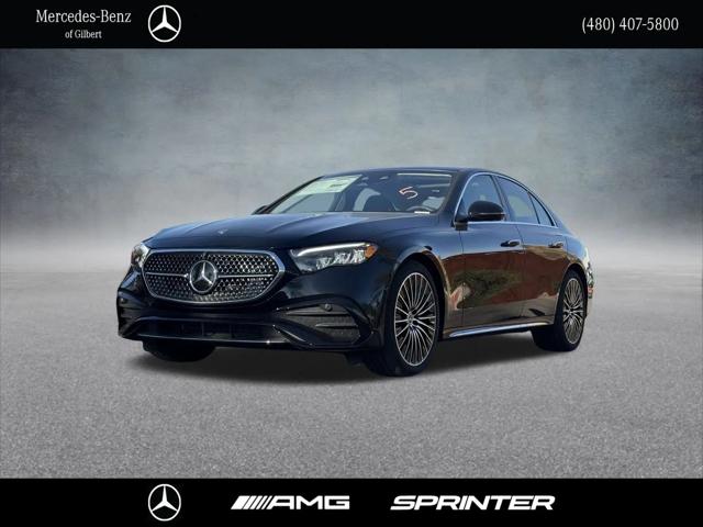 2026 Mercedes-Benz E 350 E 350 for sale in Gilbert, AZ