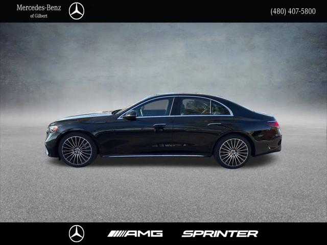 2026 Mercedes-Benz E 350 E 350