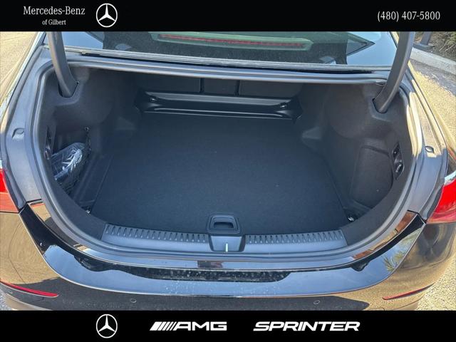 2026 Mercedes-Benz E 350 E 350