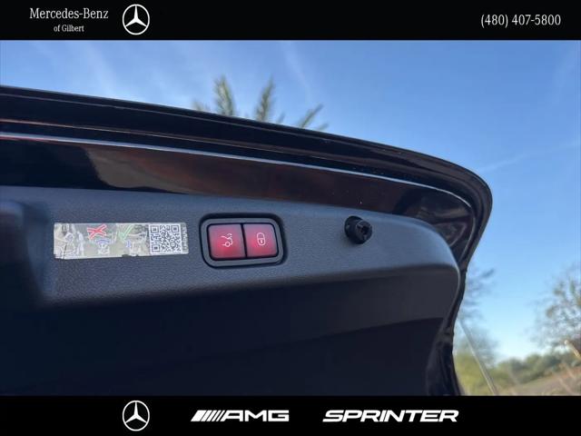 2026 Mercedes-Benz E 350 E 350