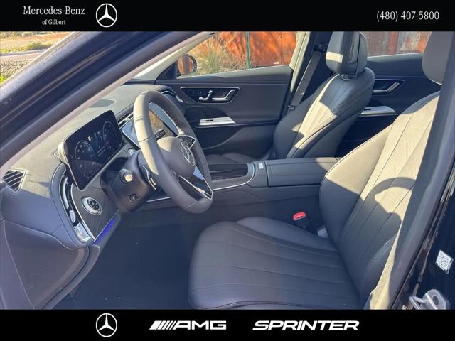 2026 Mercedes-Benz E 350 E 350