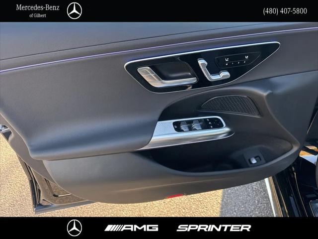 2026 Mercedes-Benz E 350 E 350