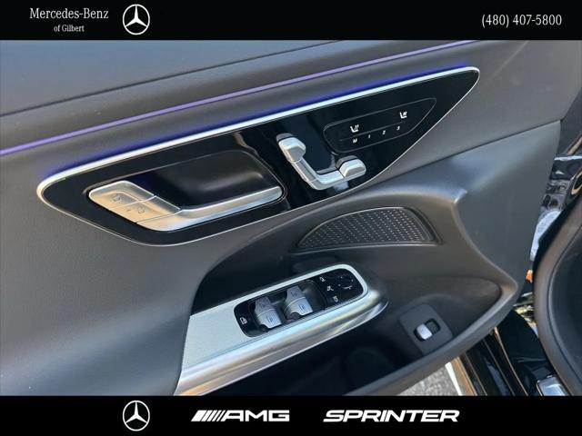 2026 Mercedes-Benz E 350 E 350