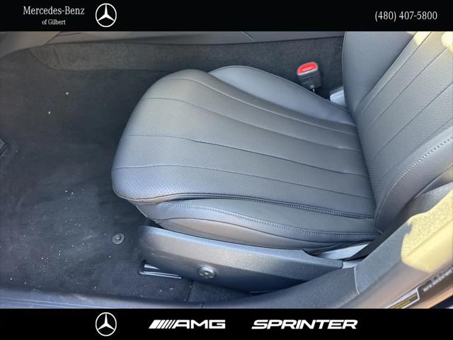 2026 Mercedes-Benz E 350 E 350