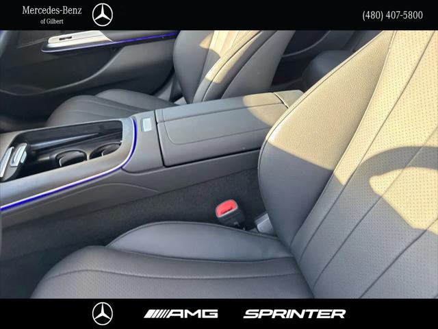 2026 Mercedes-Benz E 350 E 350