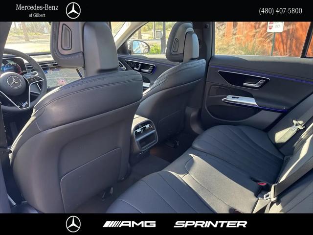 2026 Mercedes-Benz E 350 E 350