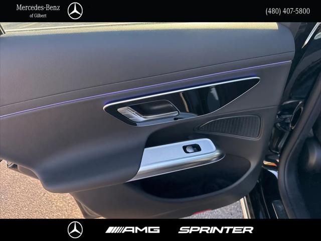 2026 Mercedes-Benz E 350 E 350