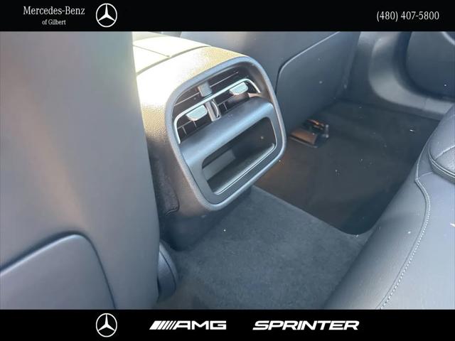 2026 Mercedes-Benz E 350 E 350