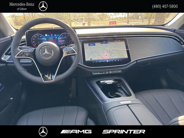 2026 Mercedes-Benz E 350 E 350