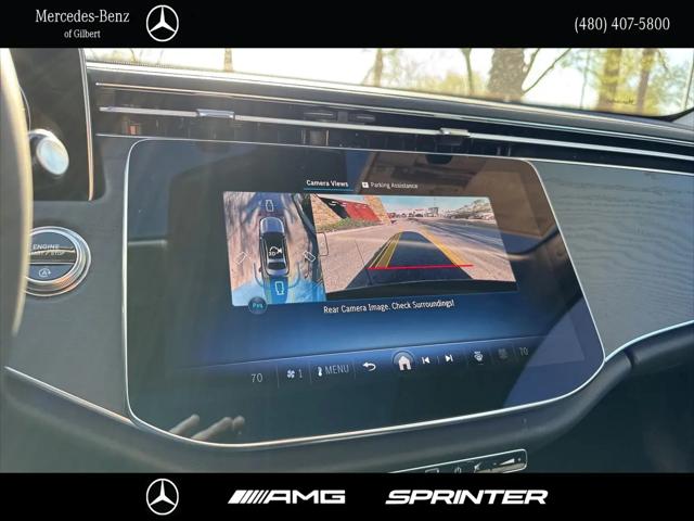 2026 Mercedes-Benz E 350 E 350