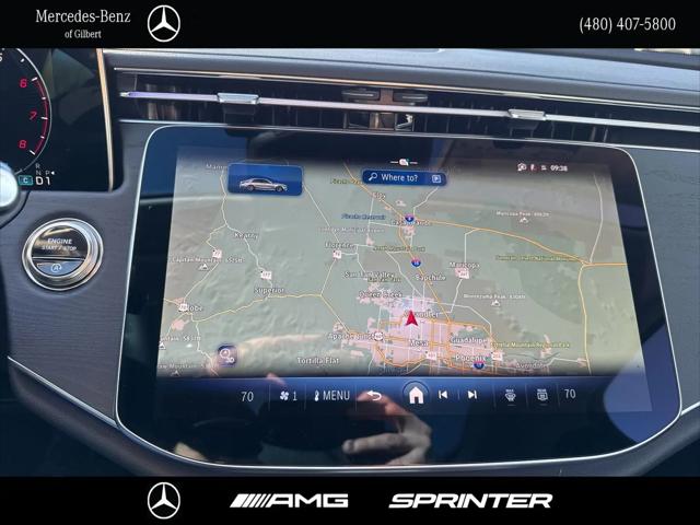 2026 Mercedes-Benz E 350 E 350