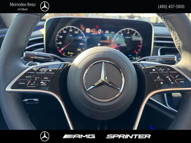 2026 Mercedes-Benz E 350 E 350