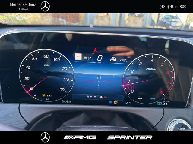 2026 Mercedes-Benz E 350 E 350