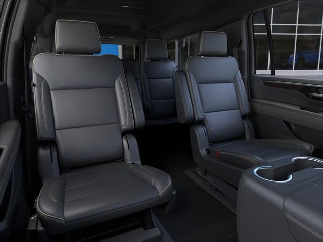 2026 Chevrolet Suburban Premier, RWD