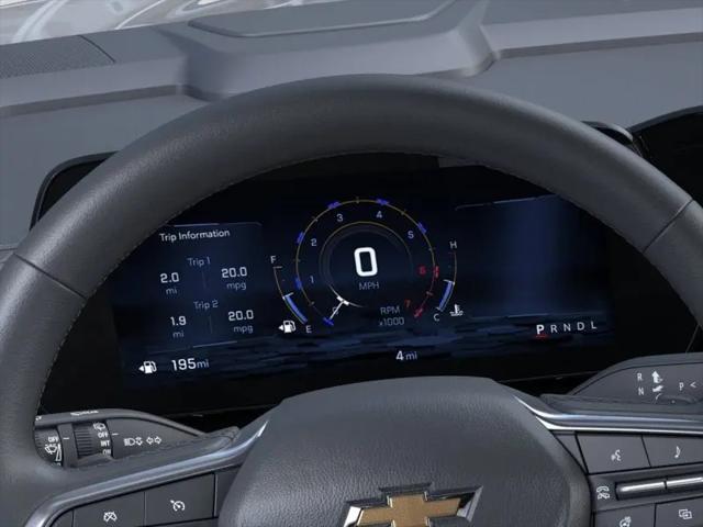 2026 Chevrolet Suburban Premier, RWD