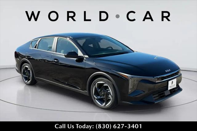 2025 Kia K4 EX for sale in New Braunfels, TX