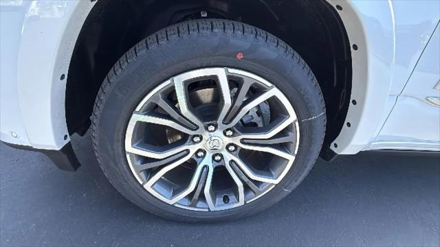 2026 Ram 1500 Tungsten Crew Cab 4x4 5'7" Box