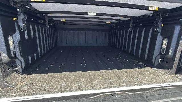 2026 Ram 1500 Tungsten Crew Cab 4x4 5'7" Box