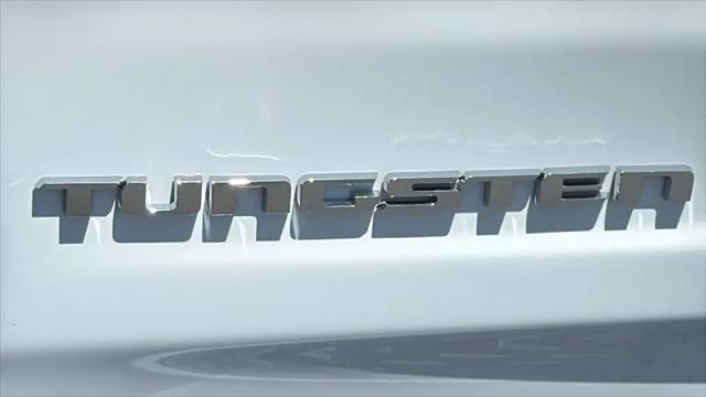 2026 Ram 1500 Tungsten Crew Cab 4x4 5'7" Box