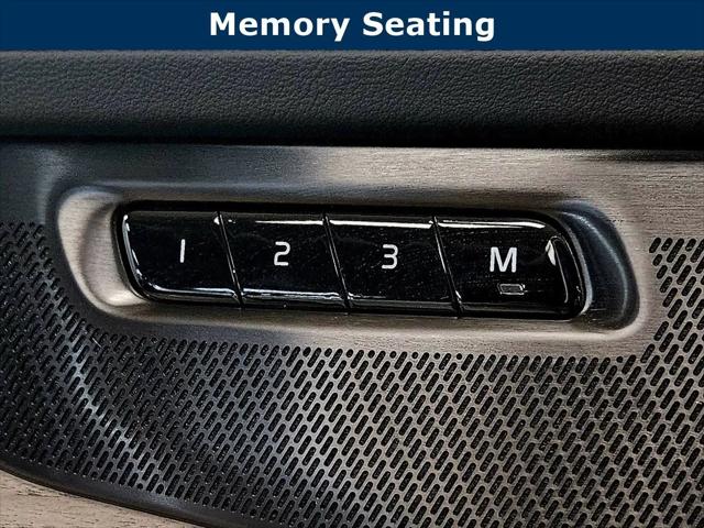2026 Volvo XC90 Plus, B6 AWD Gas (mild hybrid), Gasoline, Bright, 7 Seats