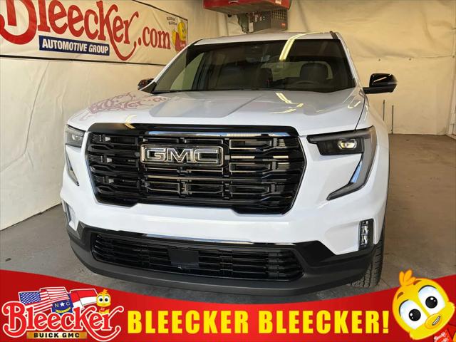 2026 GMC Acadia Elevation FWD for sale in Red Springs, NC
