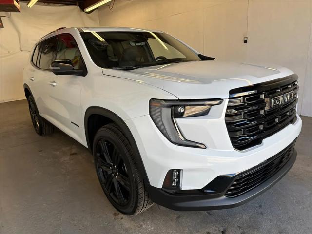 2026 GMC Acadia Elevation FWD