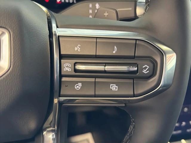 2026 GMC Acadia Elevation FWD