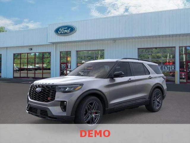 2026 Ford Explorer ST for sale in Virginia Beach, VA