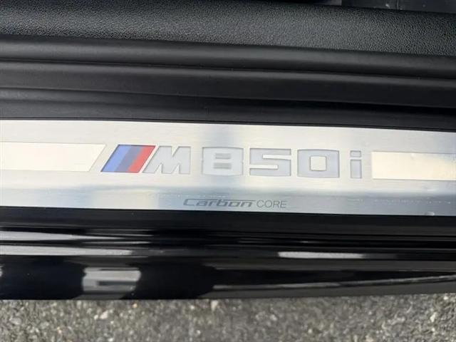 2020 BMW M8 xDrive