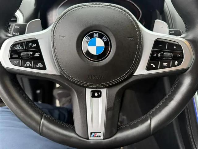 2020 BMW M8 xDrive