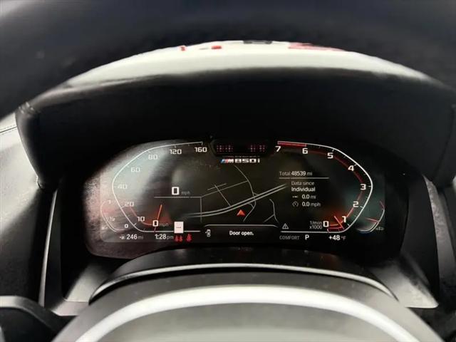 2020 BMW M8 xDrive