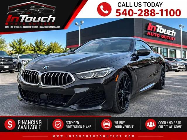 2020 BMW M8 xDrive for sale in Spotsylvania, VA