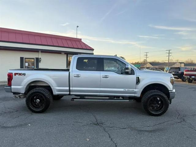 2019 Ford F-250 XLT