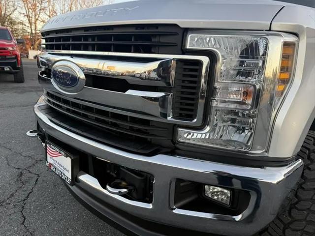 2019 Ford F-250 XLT